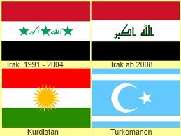 flaggen-irak